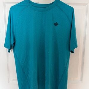 Rabbit Mens Running Shirt